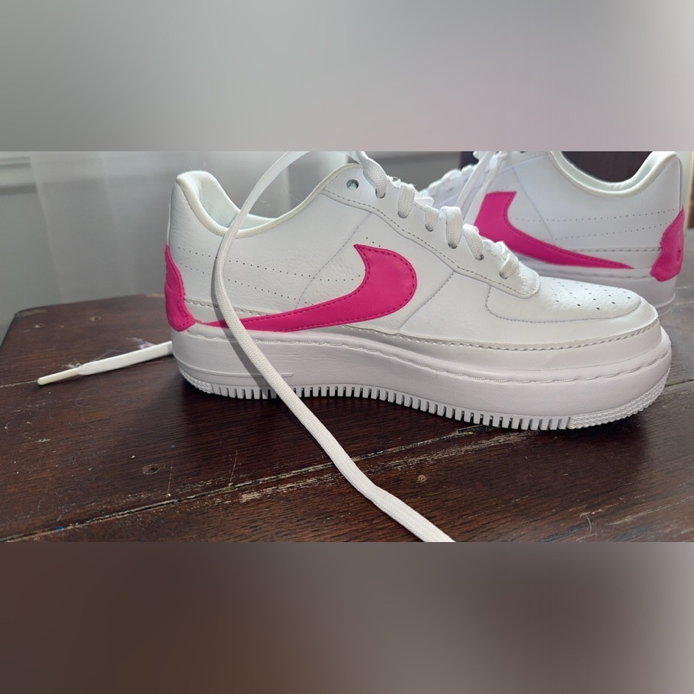 Nike Air Force 1 shoes